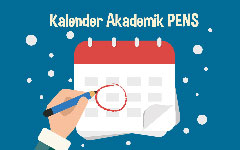 Peraturan Akademik Politeknik Elektronika Negeri Surabaya