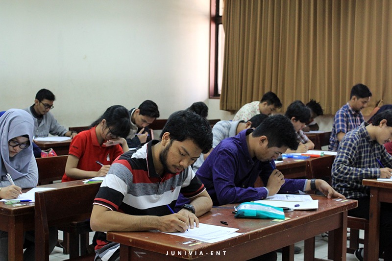 PENS Usai Laksanakan Pekan UAS  Semester Genap 2017/2018