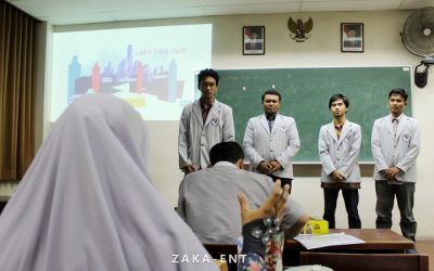 Kembangkan Jiwa Entrepreneur, PENS Adakan Seleksi PMW
