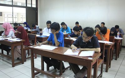 PENS Usai Gelar Pekan UAS Semester Ganjil Tahun Ajaran 2018/2019