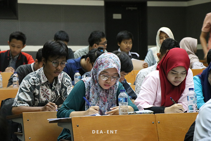 Persiapkan Mahasiswa PENS, LSP PENS Sosialisasikan Program Uji Kompetensi