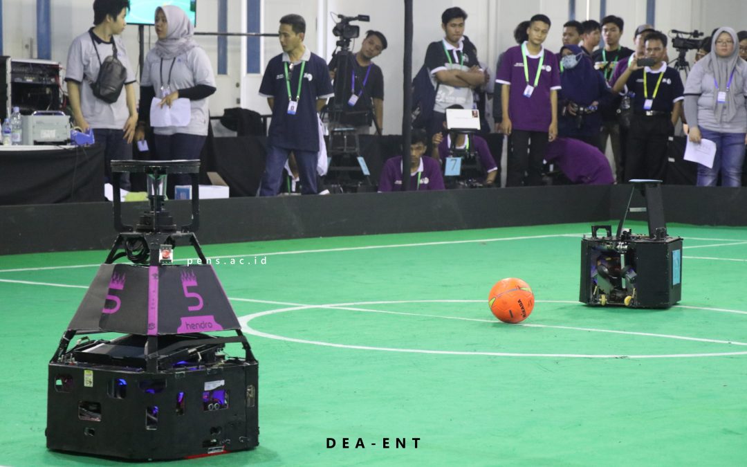 Tampil Memukau, ERSOW Unggul 4-0 pada Babak Perdelapan Final