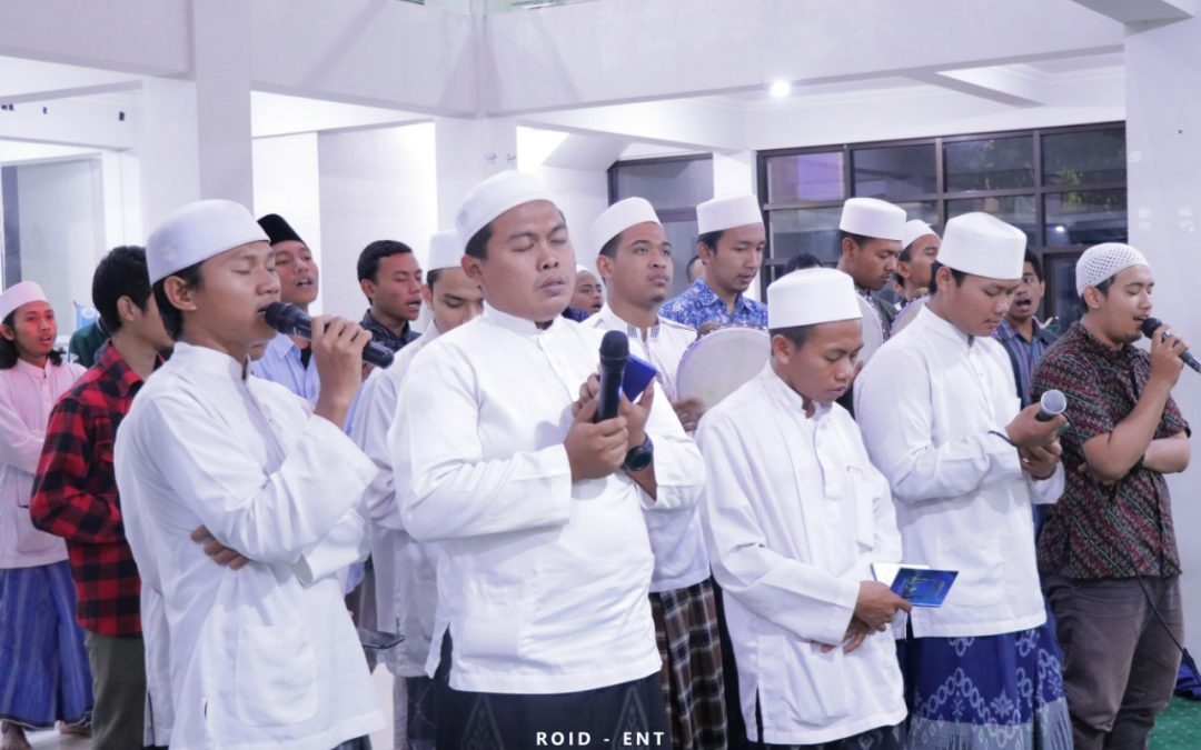 Tutup Dies Natalis PENS ke-31, USI PENS Helat “PENS Bersholawat”