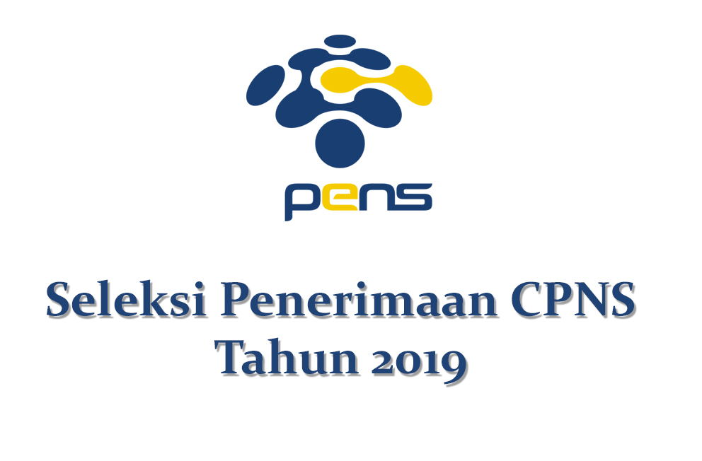 Seleksi CPNS Tahun 2019 Politeknik Elektronika Negeri Surabaya