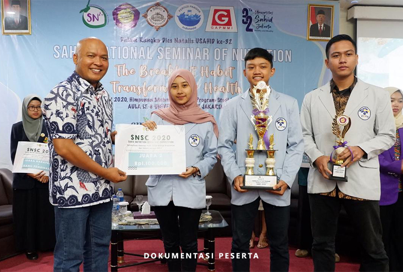 Manfaatkan Sinar Matahari Sebagai Energi Listrik, Tiga Mahasiswa PENS Raih Juara 2 LKTI SCSN 2020