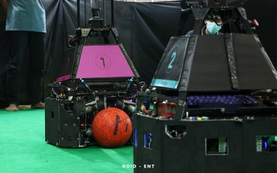 Gunakan Kesempatan Running Test dengan Maksimal, ERSOW Berhasil Cetak 15 Goal