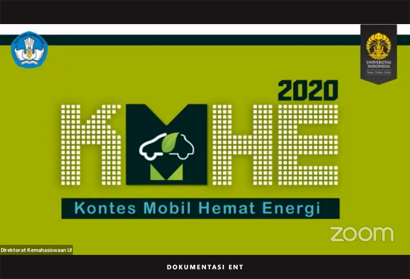 PENS Berhasil Maju Menjadi Finalis Kontes Mobil Hemat Energi Ke-9