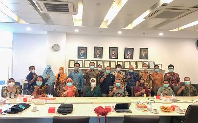 Tiga Program Studi di PENS Terima Program Penguatan Pendidikan Tinggi Vokasi Tahun 2020