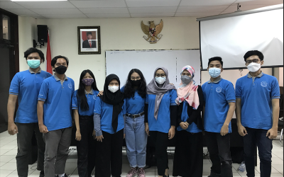 Angkat Isu Lokal Tambak Udang, Tim Saeudang Sukses Menduduki Posisi Pertama pada Creativity Station 2021