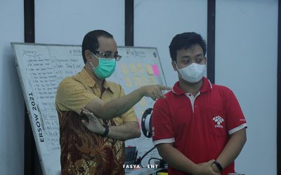 Menuju Kontes Robot Indonesia 2021, 6 Tim Robot PENS Usai Lakukan Peninjauan