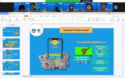 Siap Menuju PIMNAS ke – 34, 24 Tim PKM PENS Ikuti PKP2