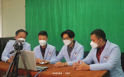 Empat Mahasiswa PSDKU Lamongan PENS Berhasil Memasuki Babak Final LIDM 2021