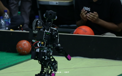 Siap Bertanding Pada Babak Final, EROS Tampil Cekatan di Semifinal LMB