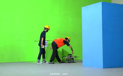 Lakukan Retry Saat Lawan UNS di Semifinal, Tim EMIRO Berakhir Raih Poin Tertinggi