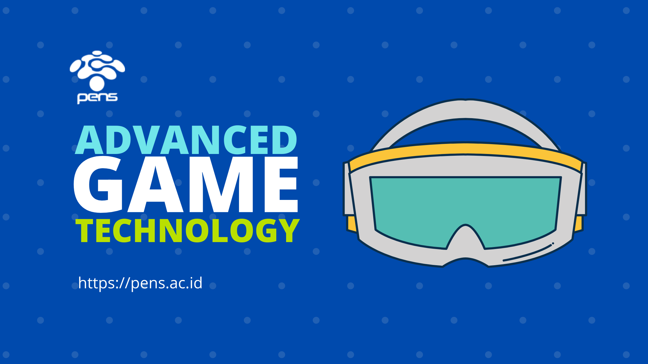 Advanced Game Technology
