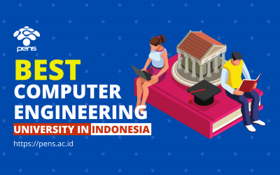 Best Computer Engineering University in Indonesia