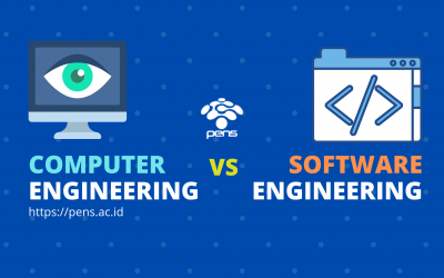 Computer Engineering VS Software Engineering