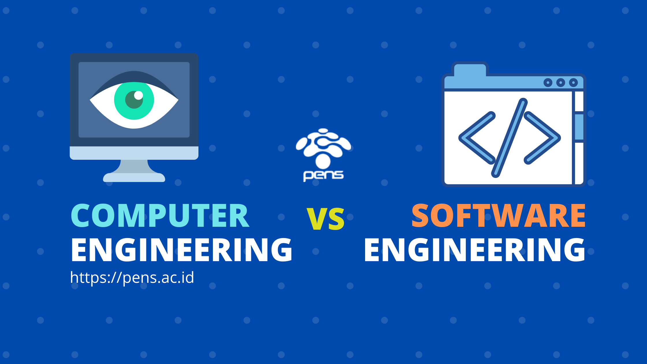 Computer Engineering VS Software Engineering