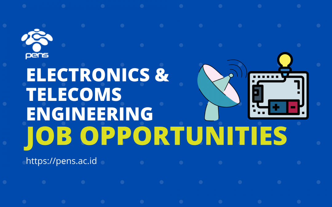 Electronic & Telecom Engineering Job Opportunities