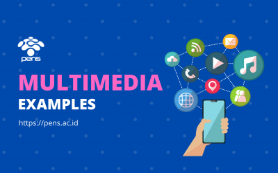 Various Examples of Multimedia You Need to Know