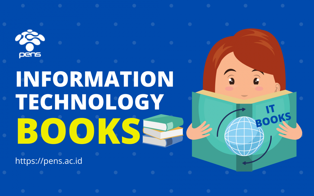 Five Great Information Technology Books