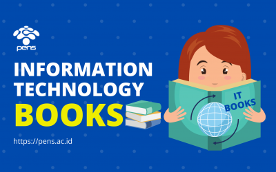 Five Great Information Technology Books