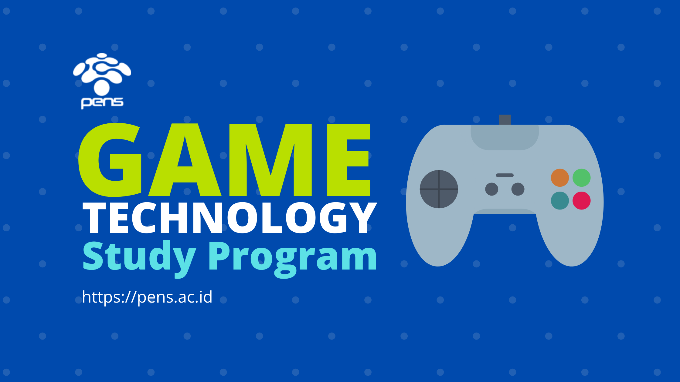 Game-Technology-Study-Program Game-Technology-Study-Program