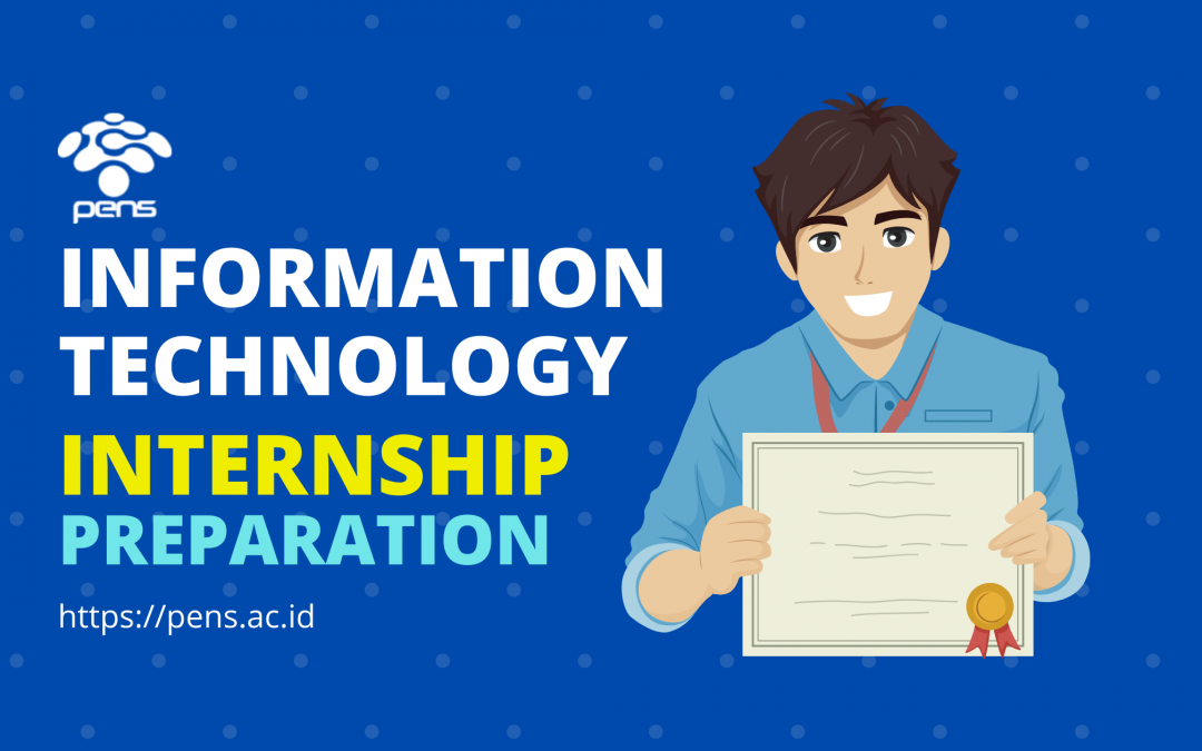 Best Preparations for IT Internships