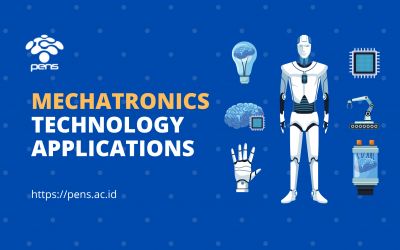 Technology Derived From the Application of Mechatronics