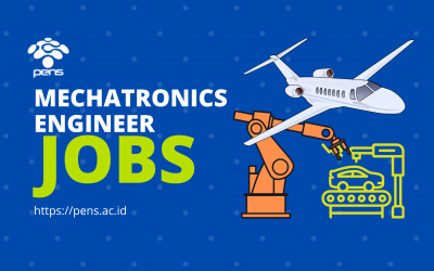 Looking for Mechatronics Engineering Jobs?