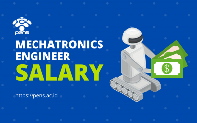 Get to Know about Mechatronics Engineering Salaries