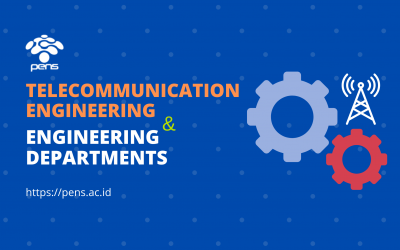 Telecommunication and Other Engineering Departments