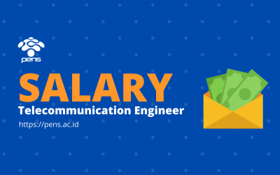 Telecommunications Engineering Salary