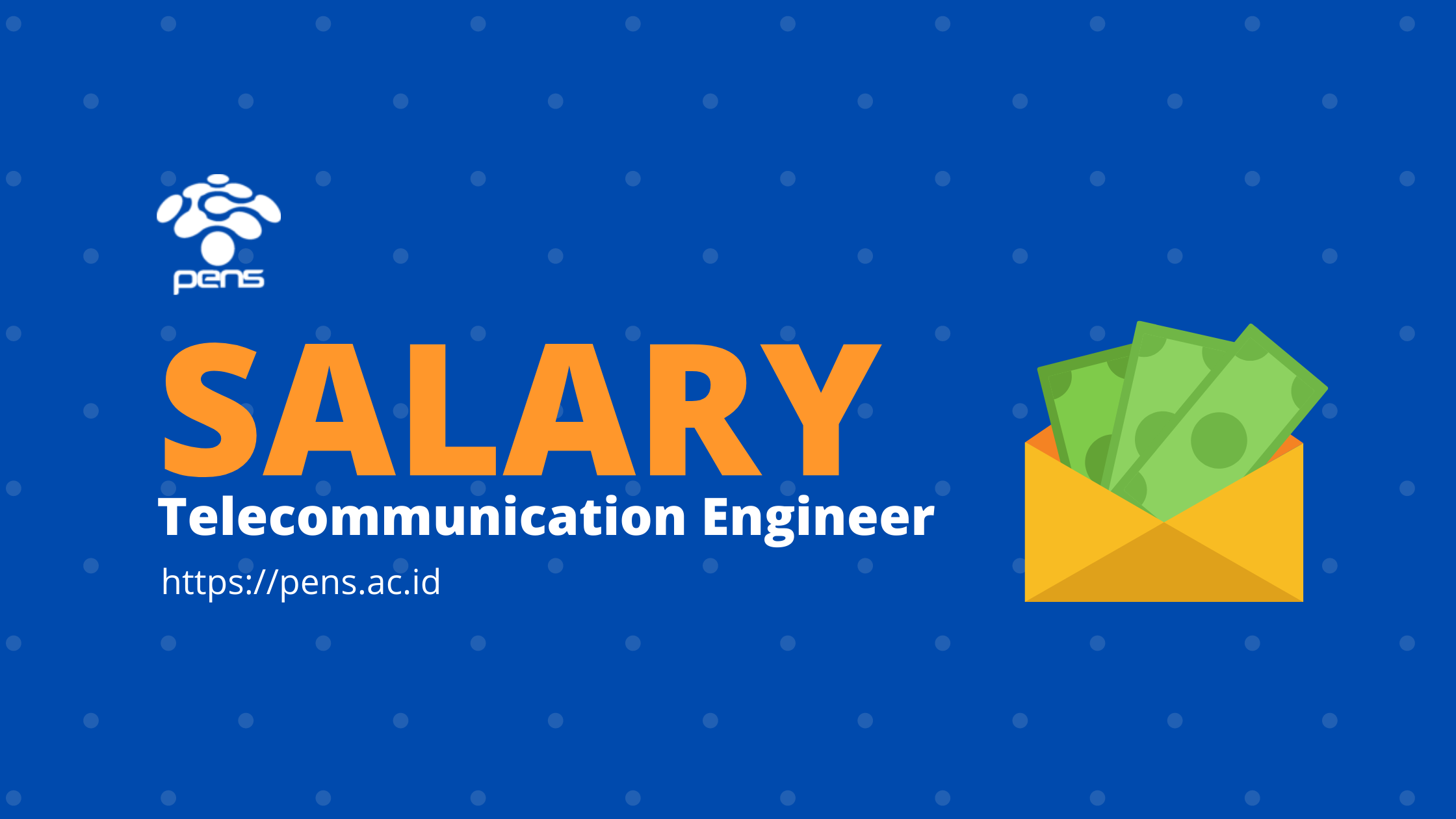 Telecom engineer salary