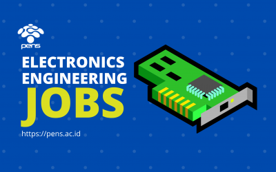 Some Jobs for Electronics Engineering