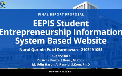 Kembali Dilaksanakan Secara Daring, Mahasiswa D3 Tingkat Tiga Ikuti SPPA Dengan Maksimal