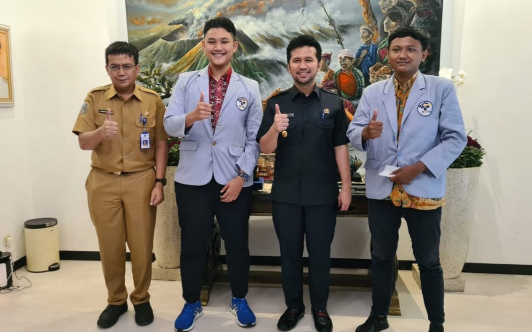 Bawa Nama Indonesia di Kancah Internasional, EEPISAT Duduki Peringkat 2 di Babak Pertama CanSat Competition 2022