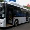 Berkolaborasi Dengan PT. VKTR Teknologi Mobilitas, PENS Kedatangan Bus Listrik Pertama di Indonesia