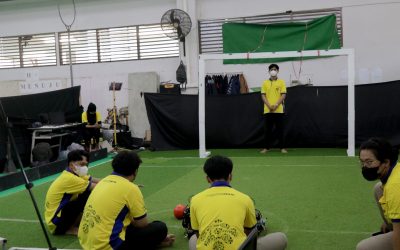 Tampil Apik Pada Babak Semifinal, Tim EROS Berhasil Masuk ke Final