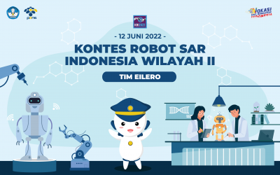 Drawing Urutan Penampilan KRSRI KRI Wilayah II 2022