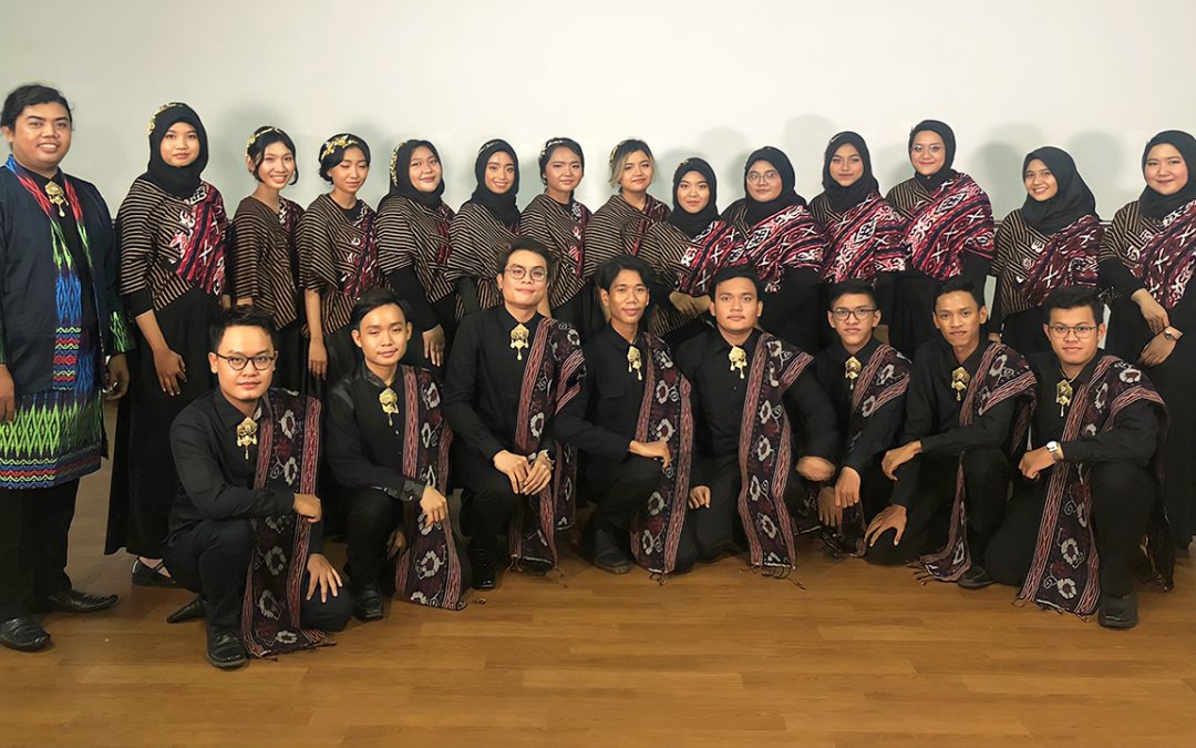 Setelah Dua Tahun Vakum, Tim PSM PENS Berhasil Menyabet Silver Medal dari 7th FESPA UBAYA 2022