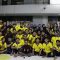 KRI Tingkat Wilayah II 2022: Tim Robot PENS Berhasil Sabet Lima Juara