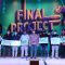 Ajang Apresiasi Mahasiswa, Final Project Competition 2022 Sukses Digelar Meriah