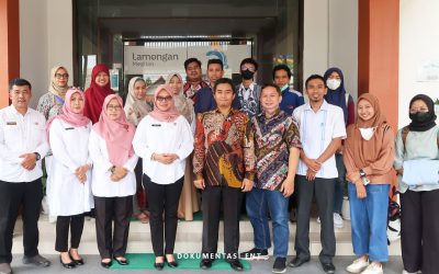 Promosikan Pantai Joko Mursodo melalui Video Cinematic, Hasil Kolaborasi DTMK dengan Disparbud Kab. Lamongan