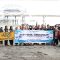 APEL Pantai Kenjeran: Aksi Nyata BEM PENS dalam Pelestarian Lingkungan