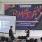 BIMATRA 2022: Tanamkan Semangat Berprestasi Mahasiswa KIP-K 2022
