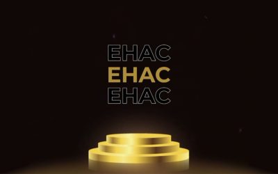 Developing Medical Record Application, EHAC Team Wins 1st Place at INVEST 2023