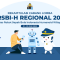Recapitulation of KRSBI-H KRI Region II Results 2023