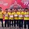 Magelang Championship II 2023: PENS Pencak Silat UKM Successfully Brings Home 8 Medals
