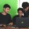 Technical Meeting dan Running Test KRI Wilayah II 2023: Tim Robot PENS Tampil dengan Performa Terbaik
